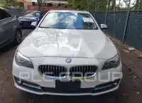 2016 BMW 528 фото