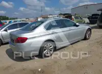 2016 BMW 528 фото