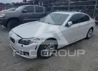 2016 BMW 528 photo