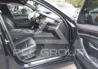 2016 BMW 528 фото