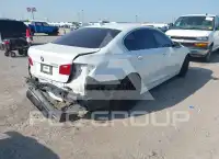 2016 BMW 528 фото
