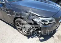2016 BMW 528 фото