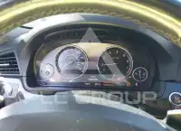 2016 BMW 528 фото