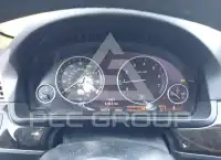 2016 BMW 528 фото