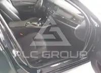 2016 BMW 528 photo
