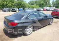 2016 BMW 528 photo