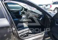 2016 BMW 528 фото