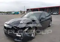 2016 BMW 528 фото