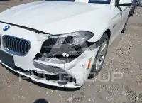 2016 BMW 528 фото