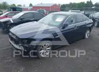 2016 BMW 528 фото