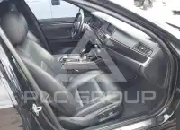 2016 BMW 528 фото