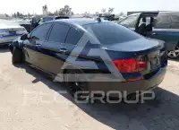 2016 BMW 528 фото