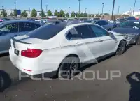 2016 BMW 528 photo