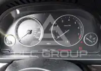 2016 BMW 528 фото