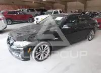 2016 BMW 528 photo