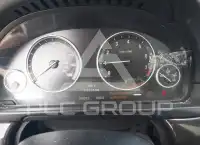 2016 BMW 528 фото