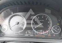 2016 BMW 528 фото