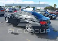 2016 BMW 528 фото
