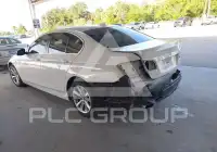 2016 BMW 528 фото