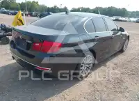 2016 BMW 528 фото