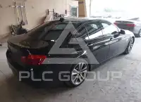 2016 BMW 528 photo
