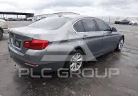 2016 BMW 528 фото