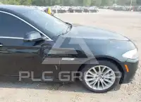 2016 BMW 528 фото