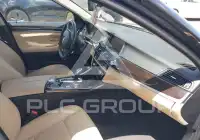 2016 BMW 528 фото