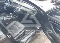 2016 BMW 528 фото