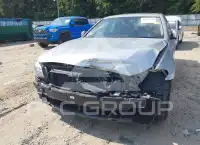 2016 BMW 528 фото