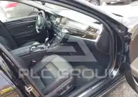 2016 BMW 528 фото