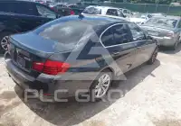 2016 BMW 528 фото