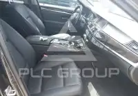 2016 BMW 528 фото