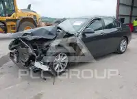 2016 BMW 528 фото