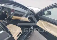 2016 BMW 528 фото