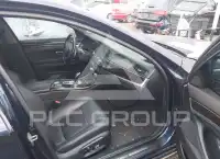 2016 BMW 528 фото