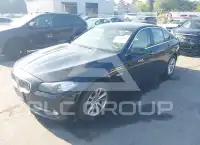 2016 BMW 528 photo