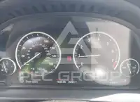 2016 BMW 528 фото