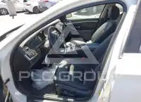 2016 BMW 528 фото