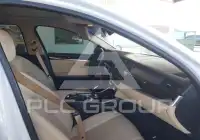 2016 BMW 528 фото