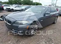 2016 BMW 528 photo