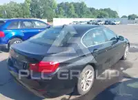2016 BMW 528 photo