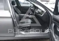 2016 BMW 528 фото