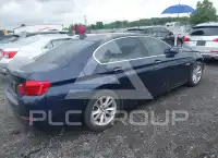 2016 BMW 528 фото