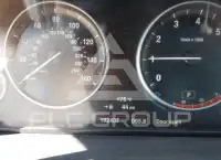 2016 BMW 528 фото