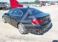 2016 BMW 528 фото