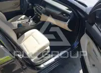 2016 BMW 528 photo