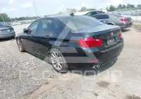 2016 BMW 528 фото