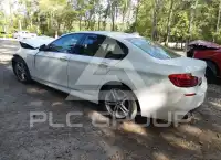 2016 BMW 528 фото