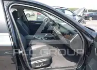 2016 BMW 528 фото